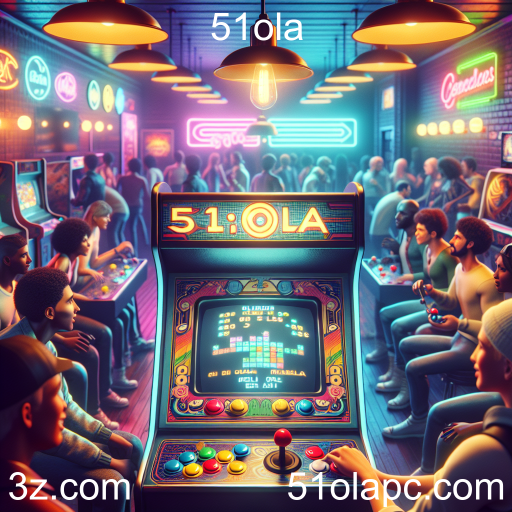 Revisitando a Era Dourada dos Jogos Arcade