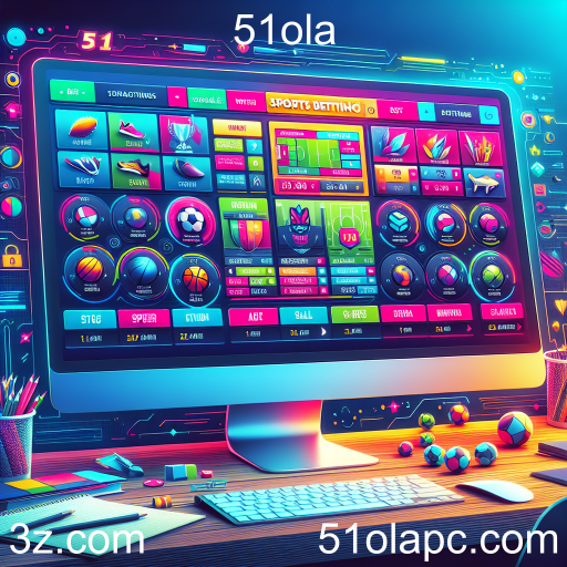 Explorando as Apostas em Esportes no 51ola